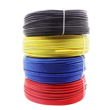 Electrical cables