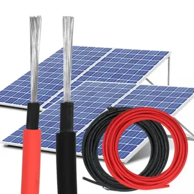 Solar cables