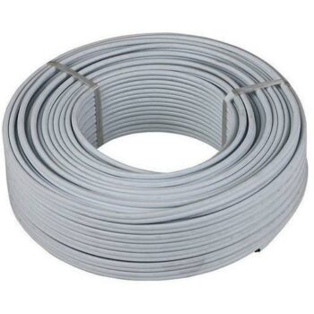 Electrical Cable Twin earth 1.5/2.5/4.0/6.0mm
