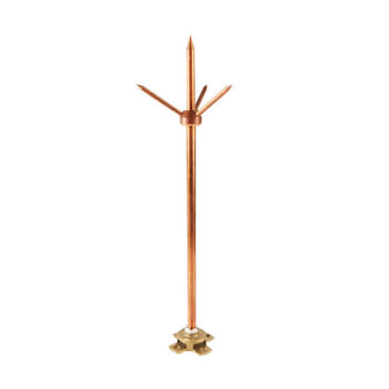 Lightening arrestor