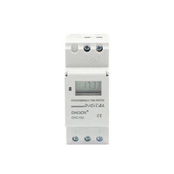 Digital Timer