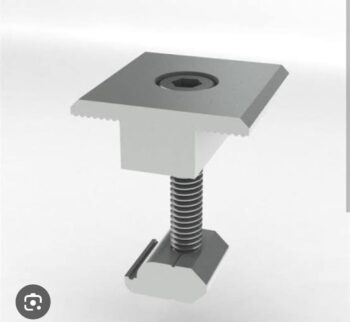 Mid Clamp