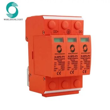 3Phase spd 1000vdc