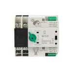 63A 2P SOLAR ATS