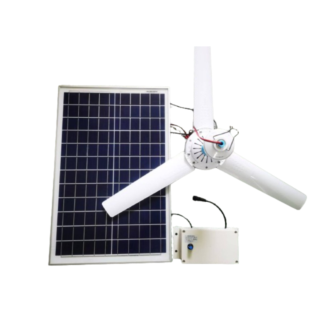 SOLARFAN