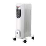 Oil Room Heater