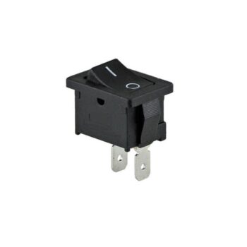 on off project switch