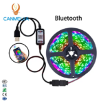 TV snakelight with USB port