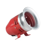 industrial  motor siren 2km