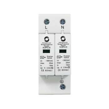 2p ac spd
