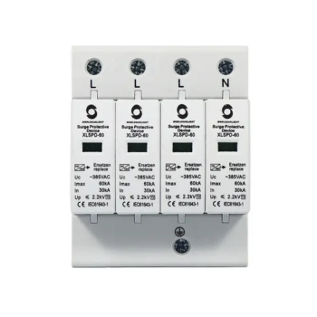 4pole ac spd