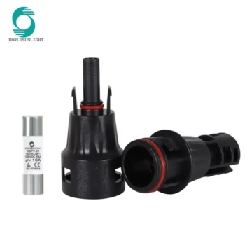pv fuses and holders
