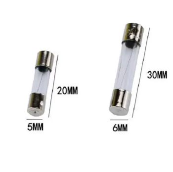 glass fuse