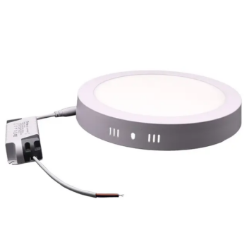 18w surface panel