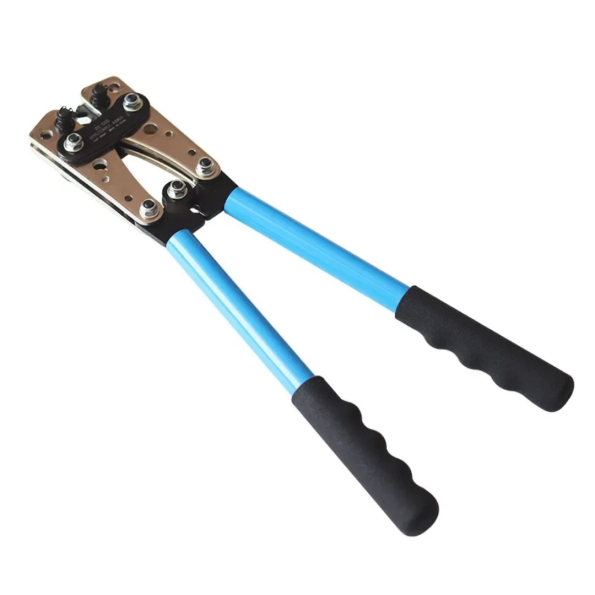 Crimping Tool 6mm-50mm